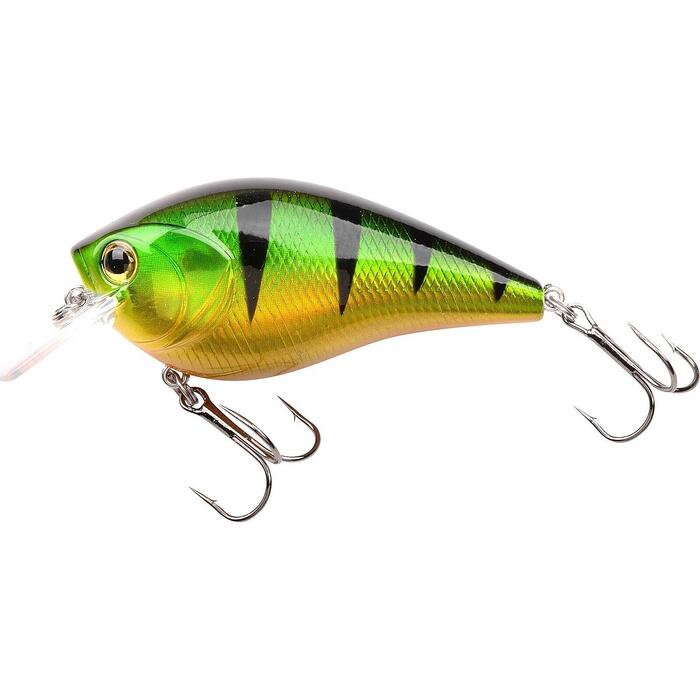 Spro Powercatcher Crank 7cm 20gr Gloss Perch UV