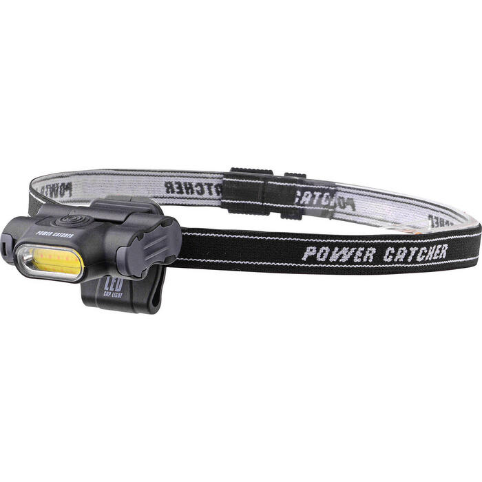 Spro Powercatcher Hoofdlamp
