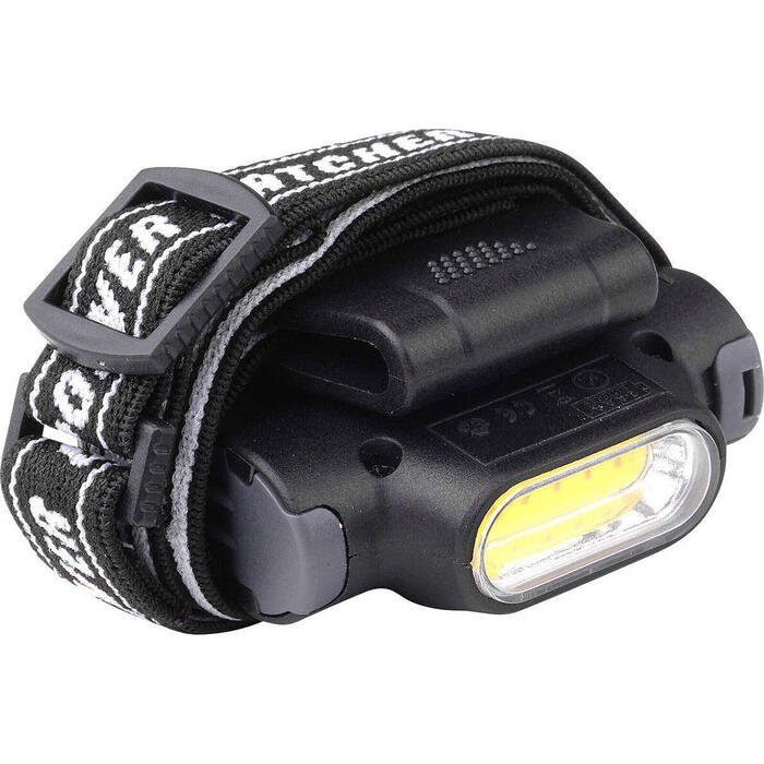 Spro Powercatcher Hoofdlamp