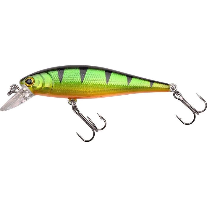 Spro Powercatcher Minnow 13cm 20gr Gloss Perch