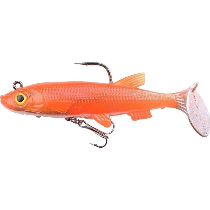 Spro Powercatcher Super Natural Prey Goldfish 8cm 16gr 2st