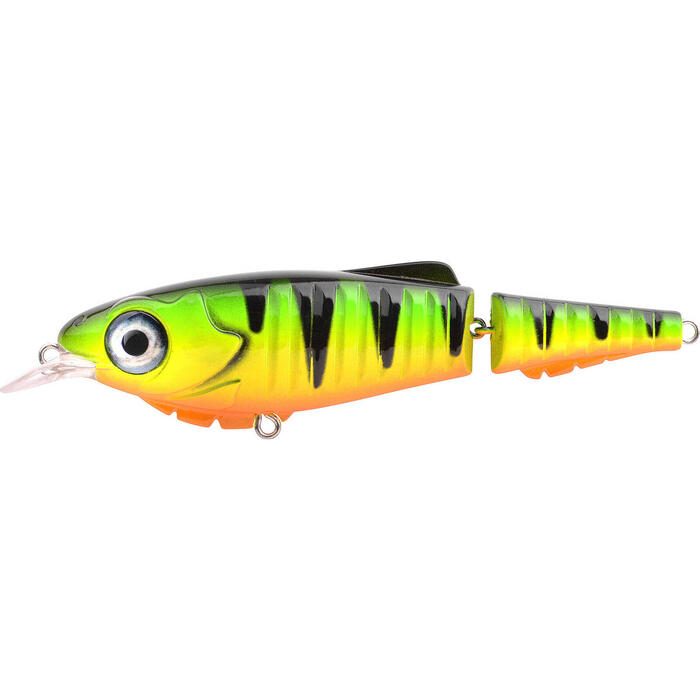 Spro Ripple Profighter 11cm 18gr Firetiger