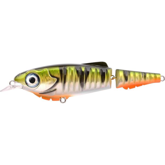 Spro Ripple Profighter 11cm 18gr Perch
