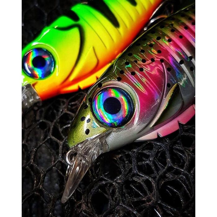 Spro Ripple Profighter 14cm 41gr Koi