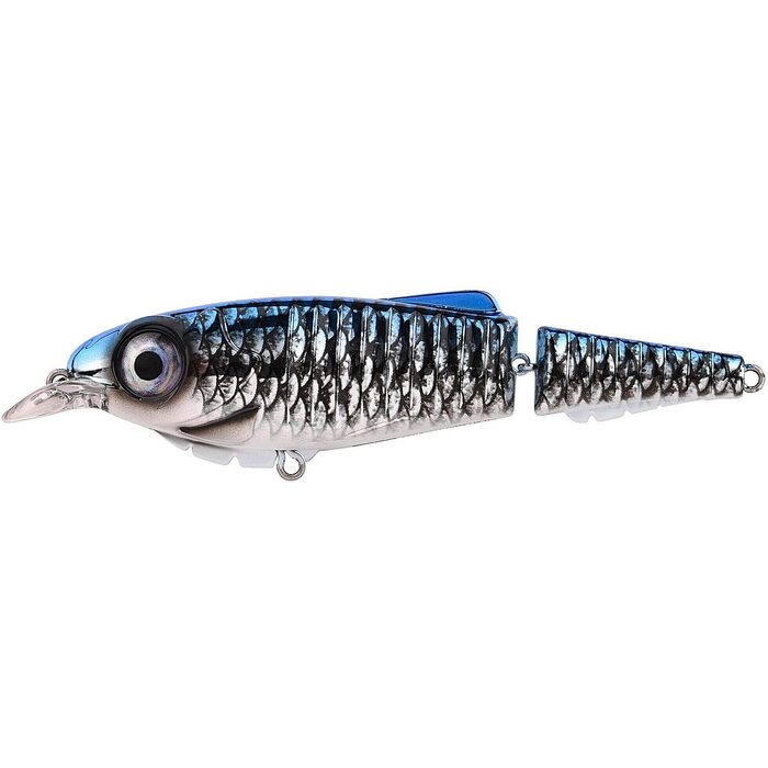 Spro Ripple Profighter 14cm 41gr Silverfish