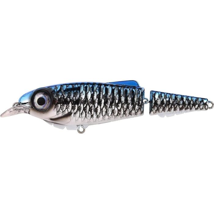 Spro Ripple Profighter 14cm 41gr Silverfish