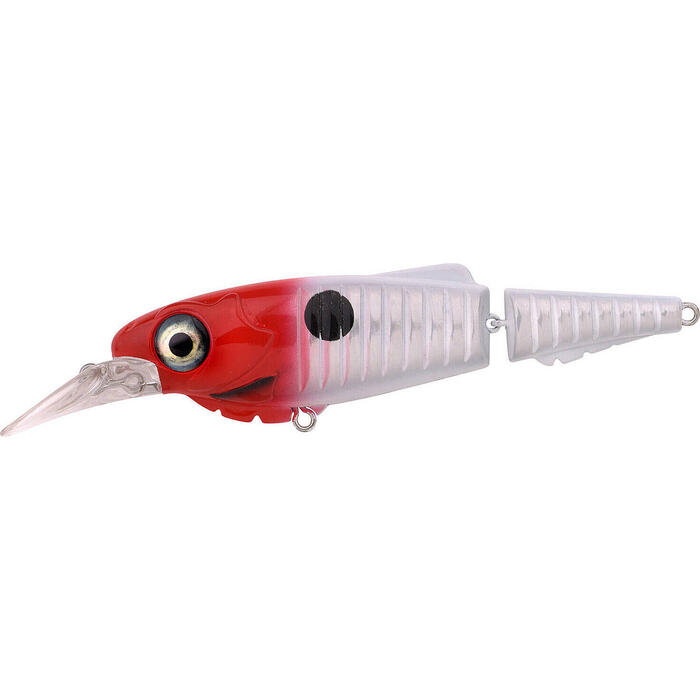 Spro Ripple Profighter 14cm 42gr Red Head