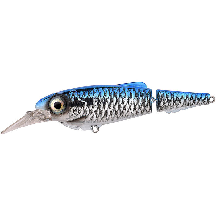 Spro Ripple Profighter 14cm 42gr Silver Fish