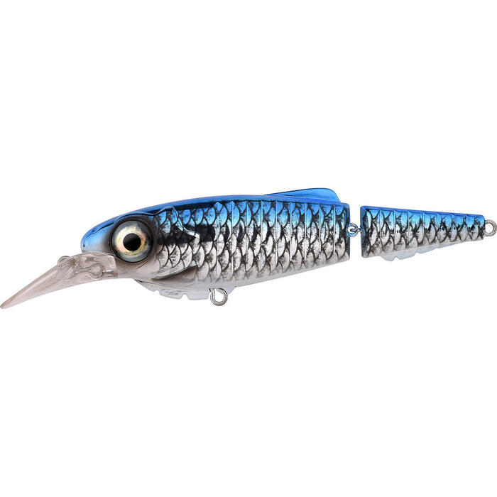 Spro Ripple Profighter 14cm 42gr Silver Fish
