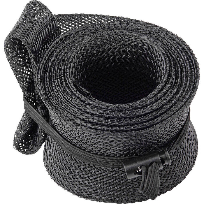 Spro Rod Sock Black 170cm