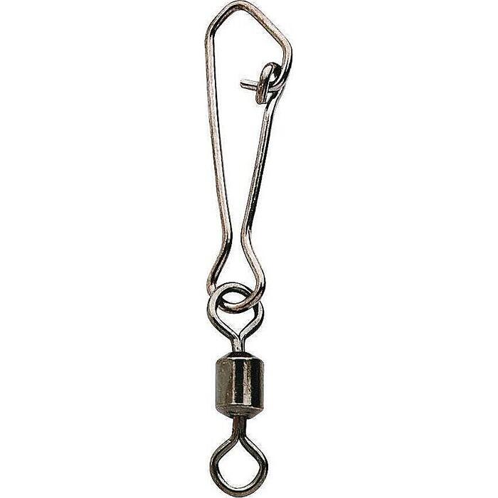 Spro Rolling Swivel Hook Snap 003 33kg