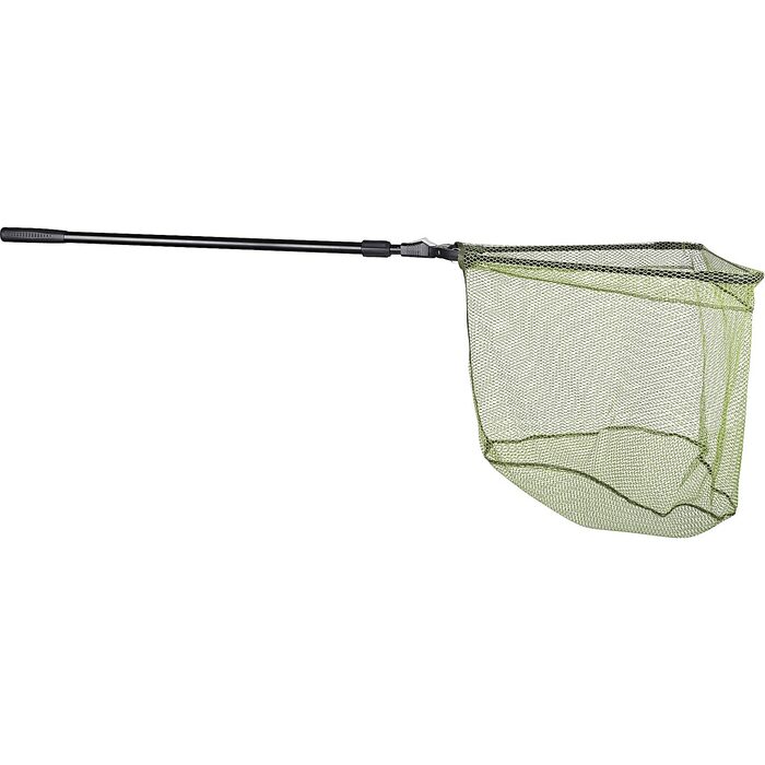 Spro Rubber Coated Landingsnet 2.00m 50x50cm