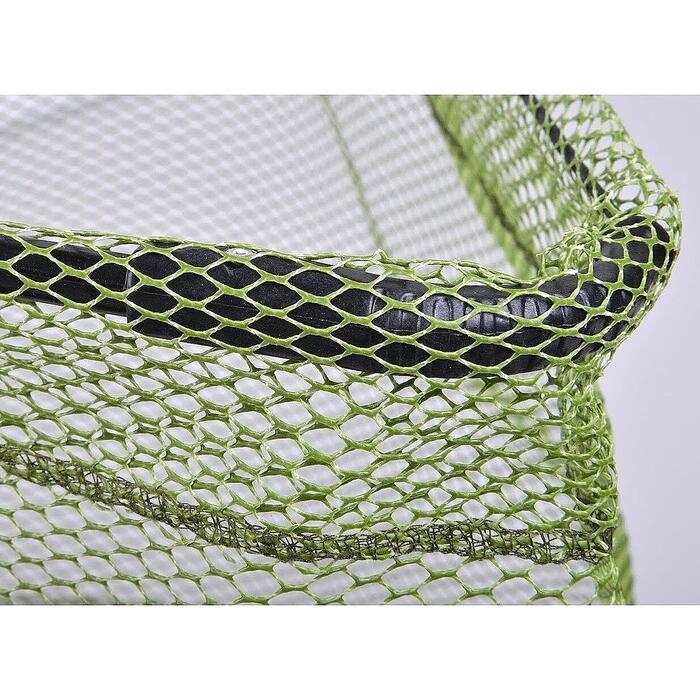 Spro Rubber Coated Landingsnet 2.00m 60x60cm