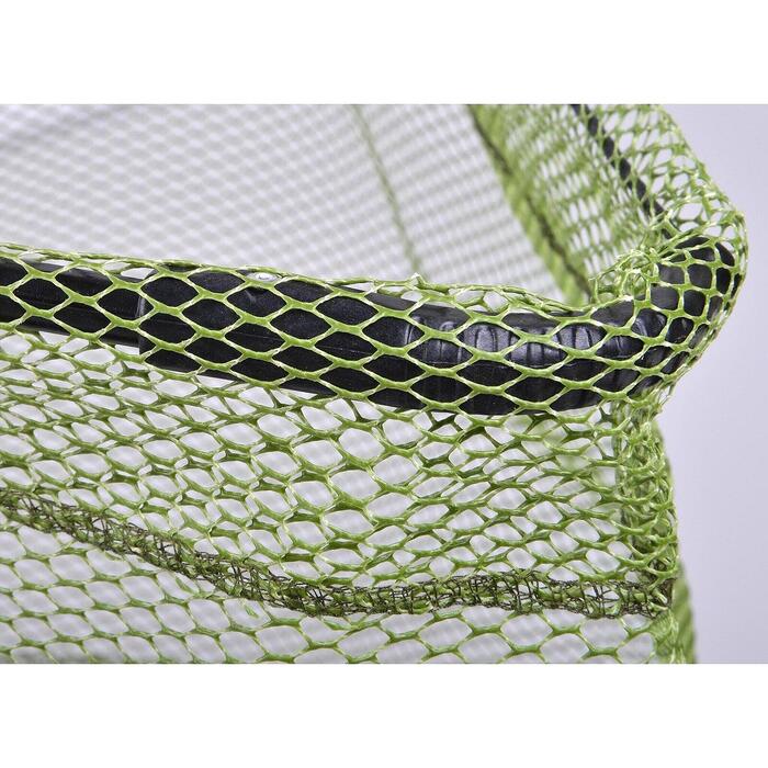 Spro Rubber Coated Landingsnet 2.50m 50x50cm
