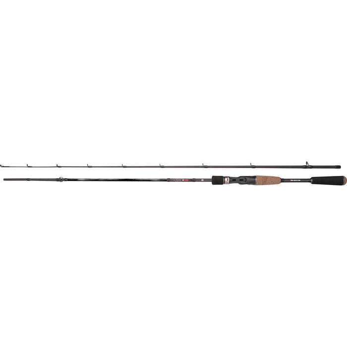 Spro Ruff BC Cast 1.90m 30-85gr