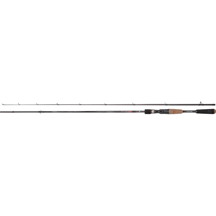 Spro Ruff BC Crank 2.20m 15-45gr