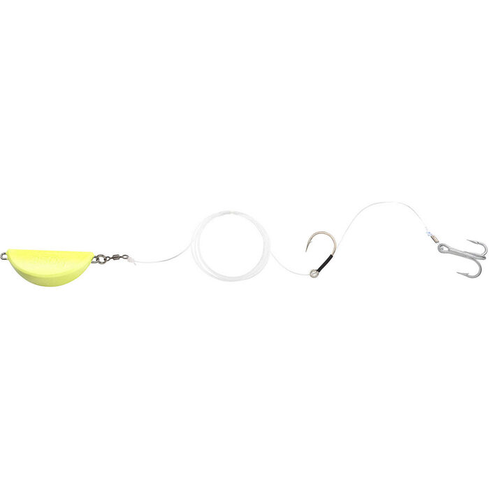 Spro Saltwater Norway Expedition Halibut Anti Twist Rig