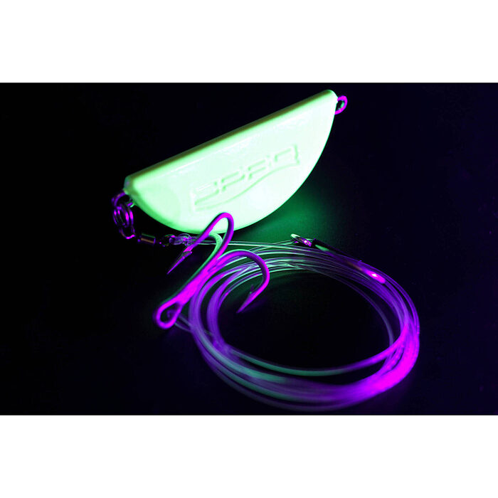 Spro Saltwater Norway Expedition Halibut Anti Twist Rig