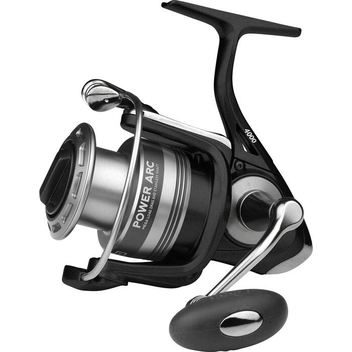 Spro Saltwater Power Arc 7000 Reel