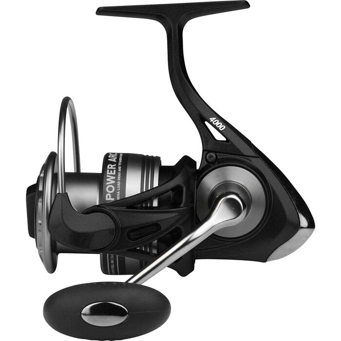 Spro Saltwater Power Arc 7000 Reel
