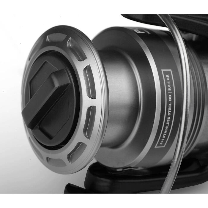 Spro Saltwater Power Arc 7000 Reel