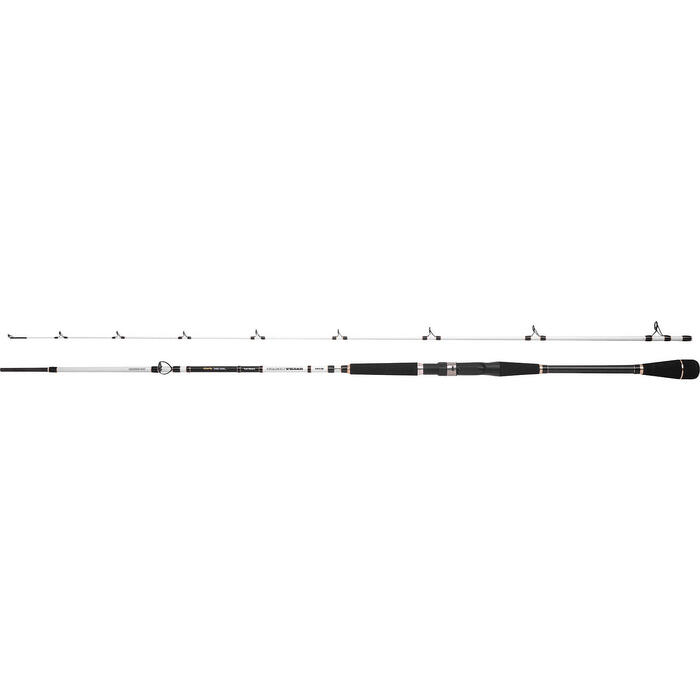 Spro Saltwater Salty Beast Nano Jig BC 2.40m 150gr