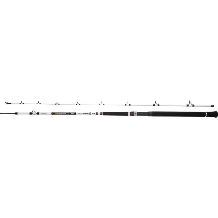 Spro Saltwater Salty Beast Nano Mega Jig BC 2.40m 450gr