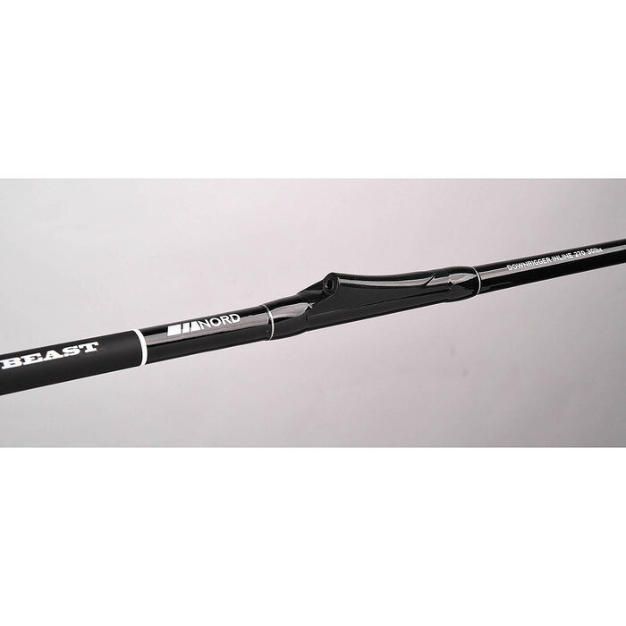 Spro Salty Beast Salmon Inline 2.70m 30lb