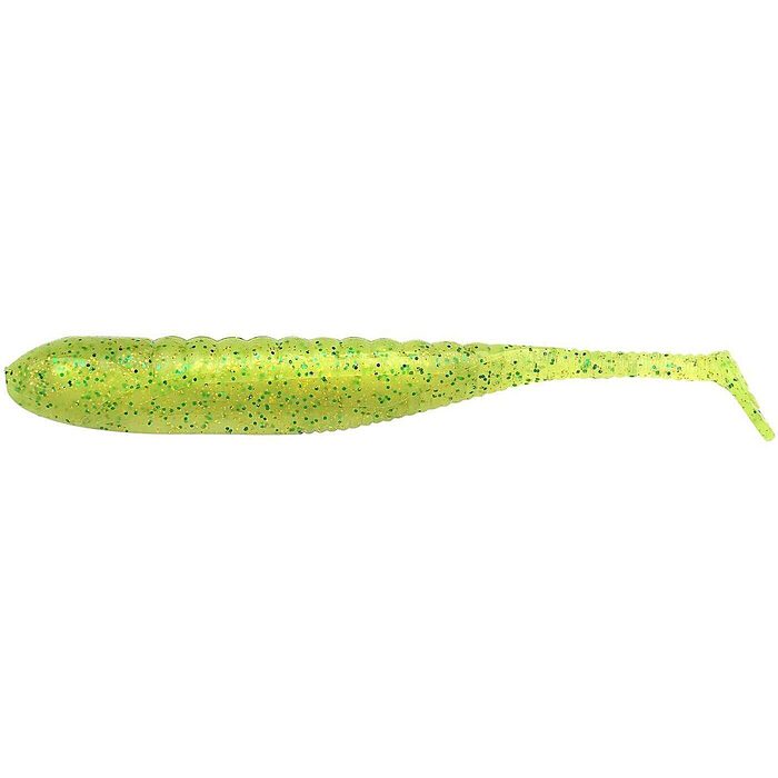 Spro Scent Series Insta Shad 6.5cm Wasabi Special 7st