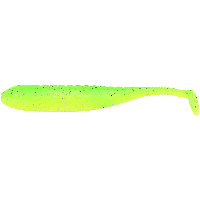 Spro Scent Series Insta Shad 9cm Lemon Lime