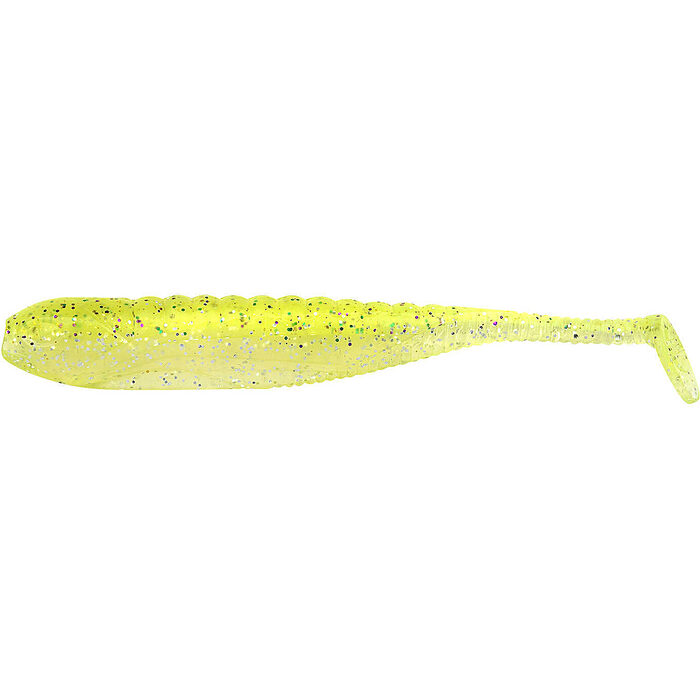 Spro Scent Series Insta Shad 9cm Wasabi Special