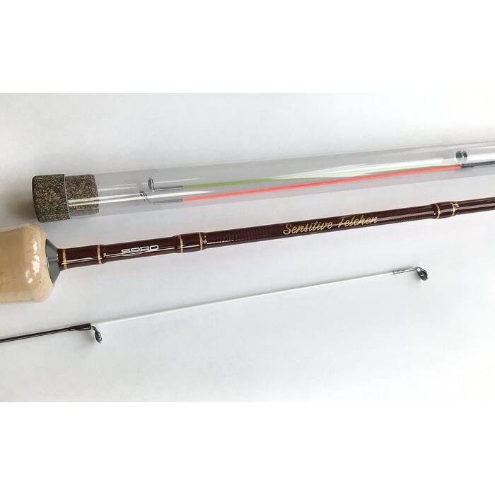 Spro Sensitive Felchen 2.10m