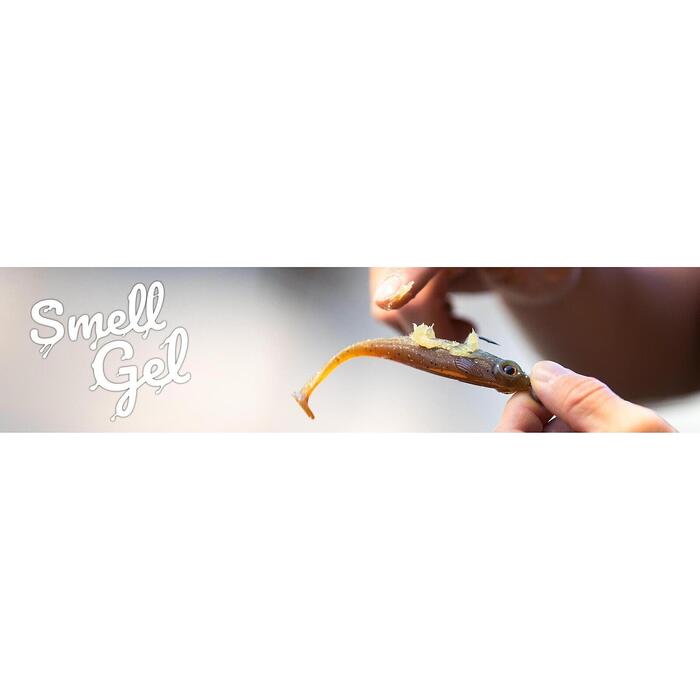 Spro Smell Gel UV Garlic 75ml