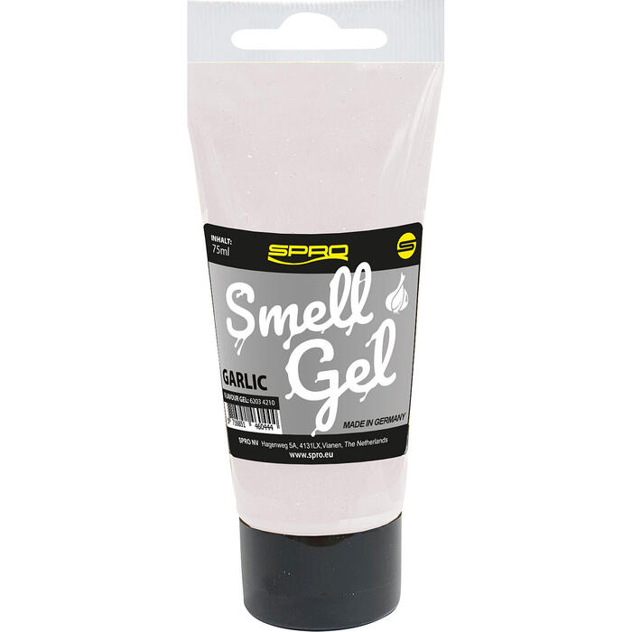 Spro Smell Gel UV Garlic 75ml