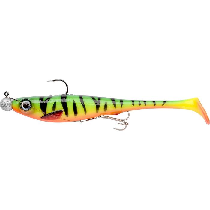 Spro Softbait Pike Stinger 7x7 11cm #1 12kg
