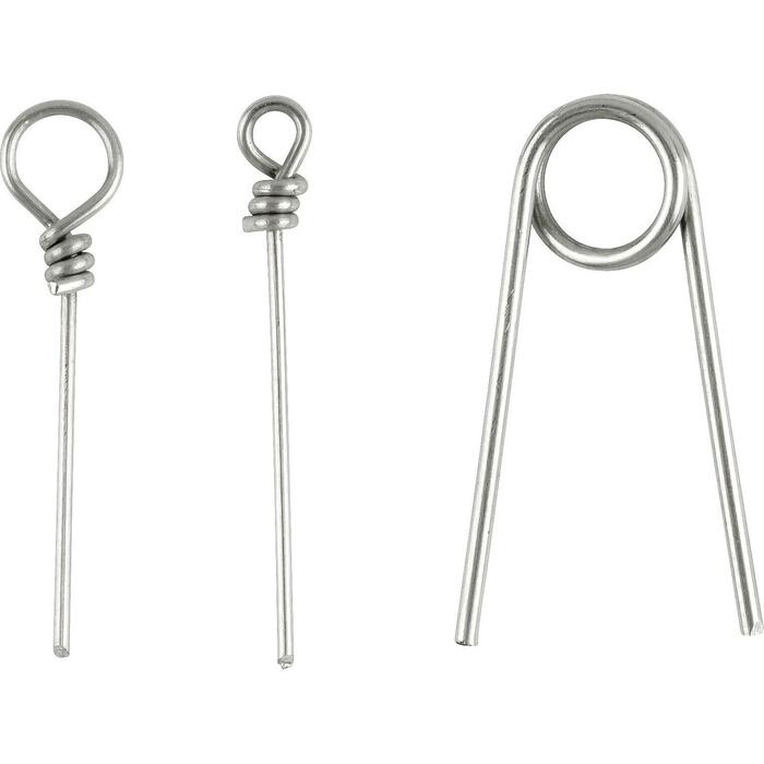 Spro Softbait Pin assorti