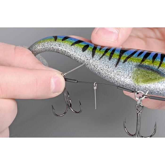 Spro Softbait Pin assorti
