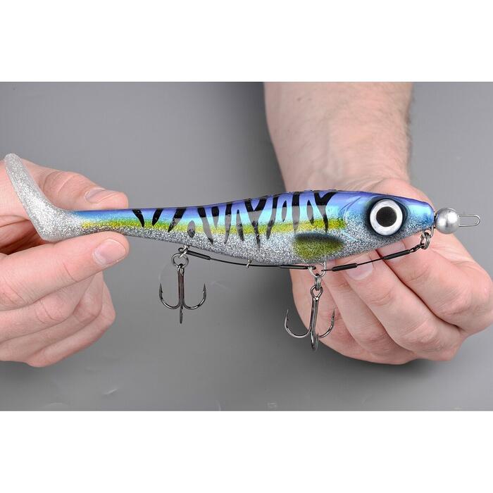 Spro Softbait Pin assorti