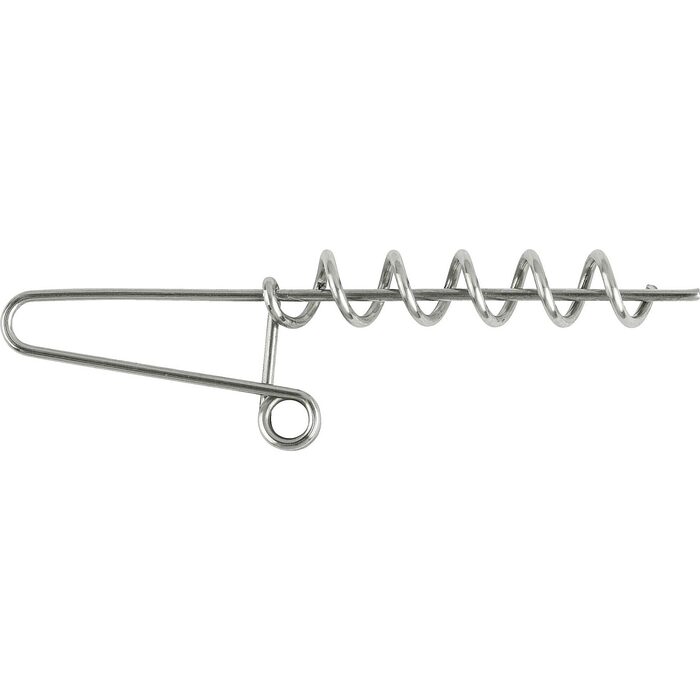 Spro Softbait Spiral 54mm