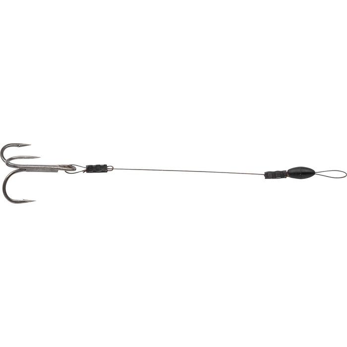 Spro Softbait Zander Stinger 7x7 7cm #6 9kg