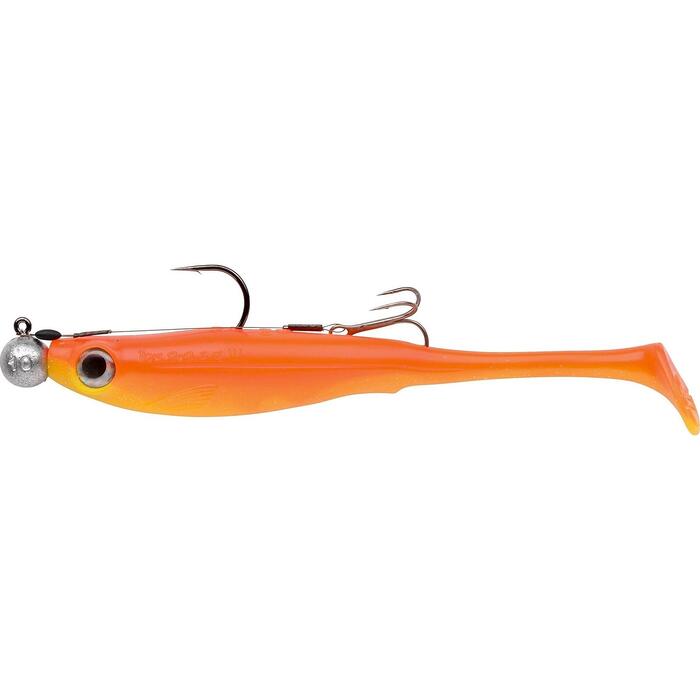 Spro Softbait Zander Stinger 7x7 5cm #8 9kg
