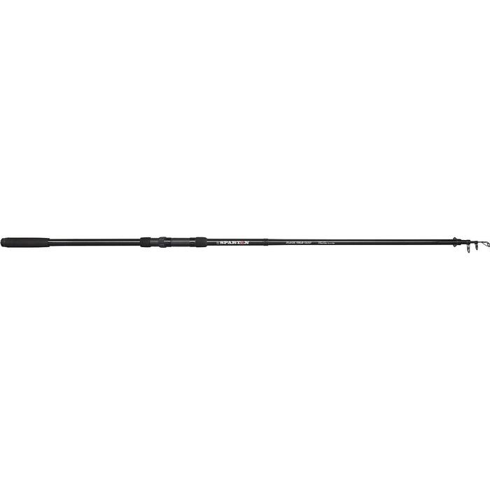 Spro Spartan Black Telecarp 3.50m 150gr