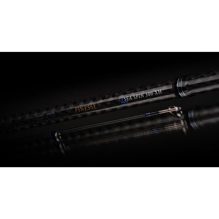 Spro Specter Finesse Sea Spin 3.00m 11-65gr