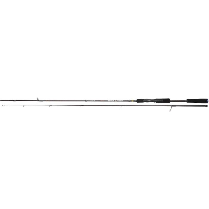 Spro Specter Finesse Sea Spin 2.15m 7-40gr