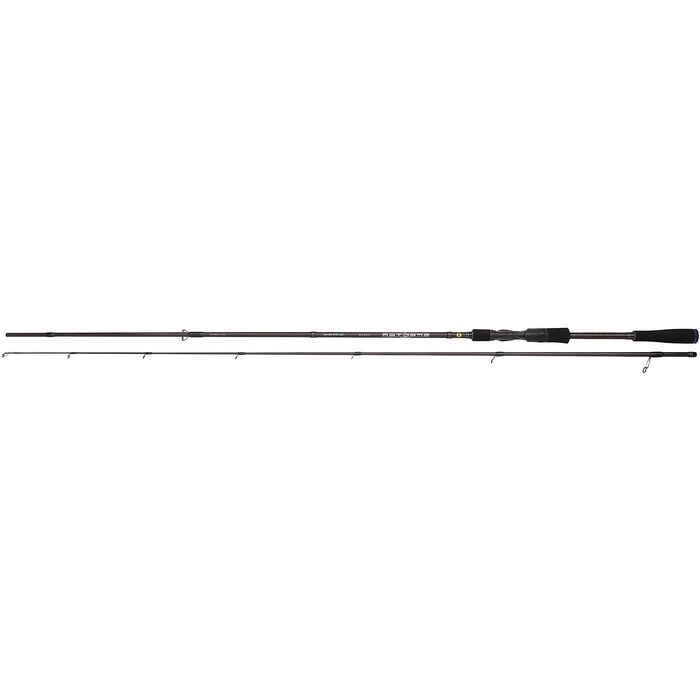 Spro Specter Finesse Sea Spin 2.30m 11-65gr