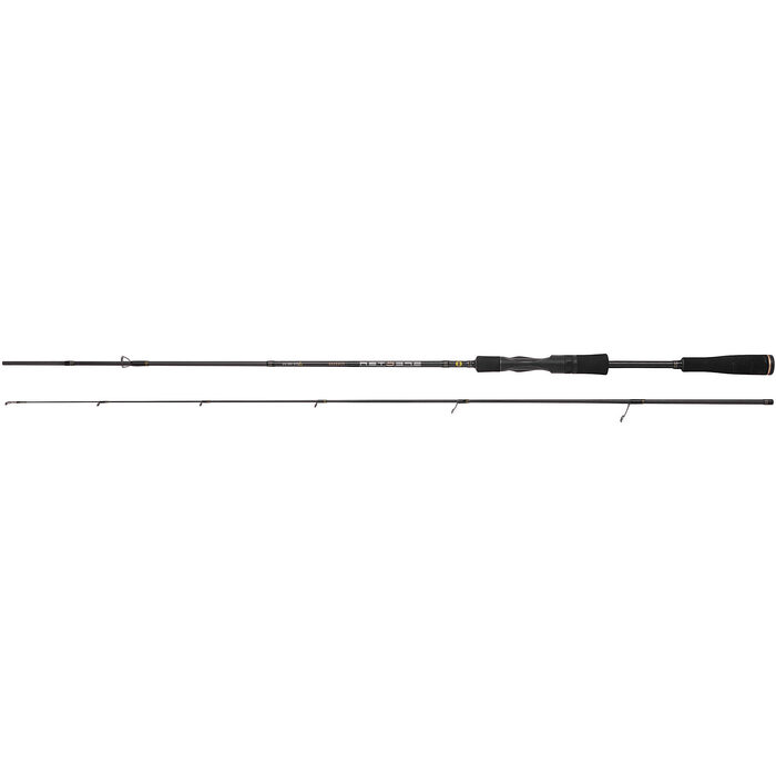 Spro Specter Finesse Spin ML 2.28m 10-28gr