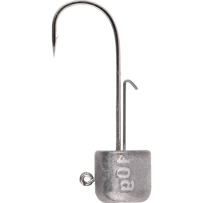 Spro Stand Up Jig 22 Hooksize #3/0 5gr