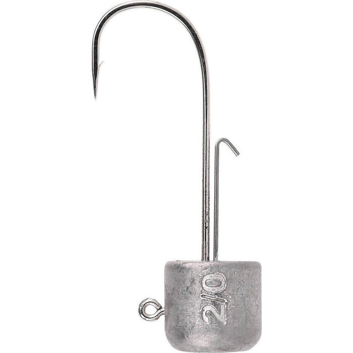 Spro Stand Up Jig 22 Hooksize #3/0 5gr