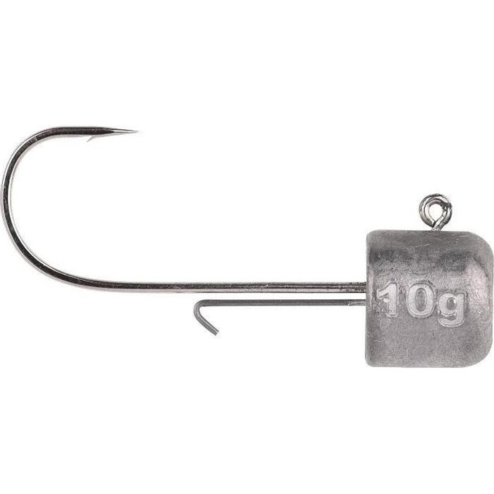 Spro Stand Up Jig 22 Hooksize #3/0 5gr