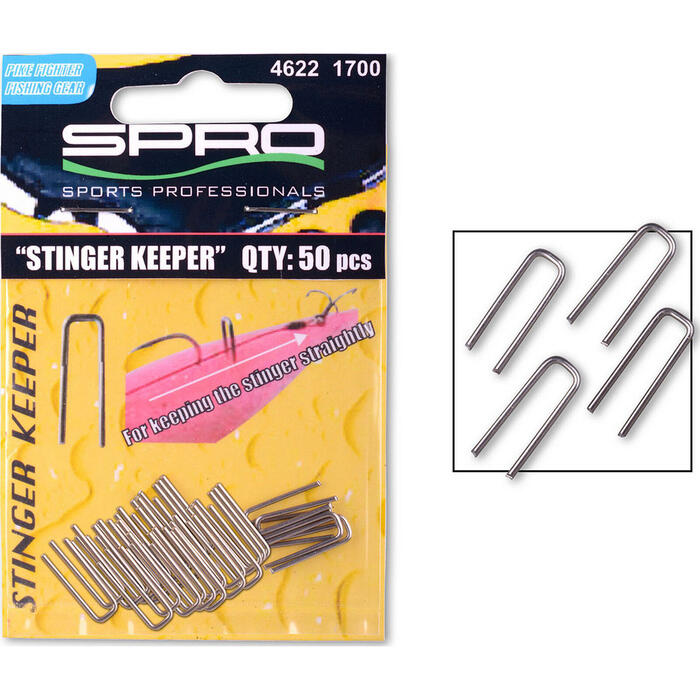 Spro Stinger Keeper